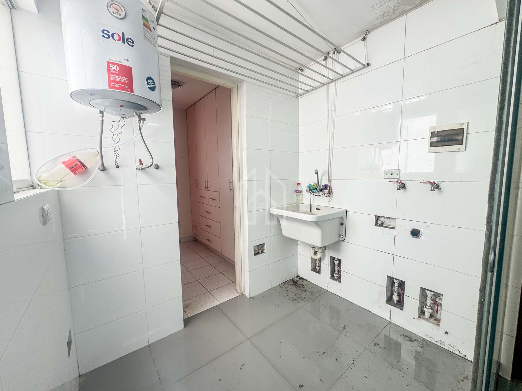 departamento en alquiler venta surco vivanco-29