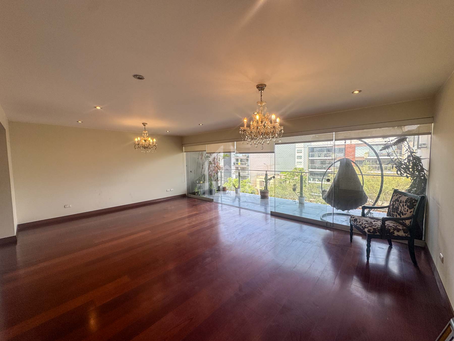 departamento en alquiler venta surco vivanco-8