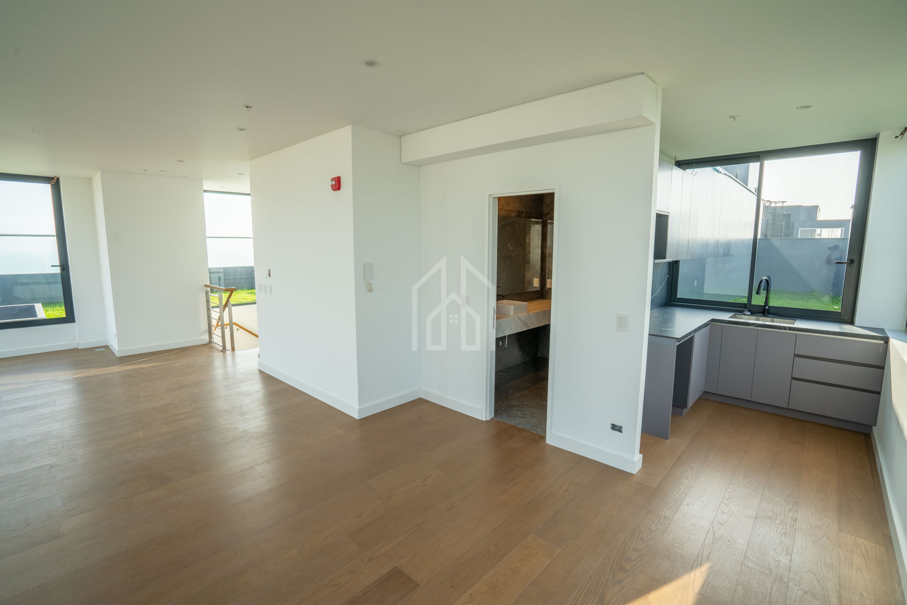 departamento en venta departamento penthouse golf san isidro-10