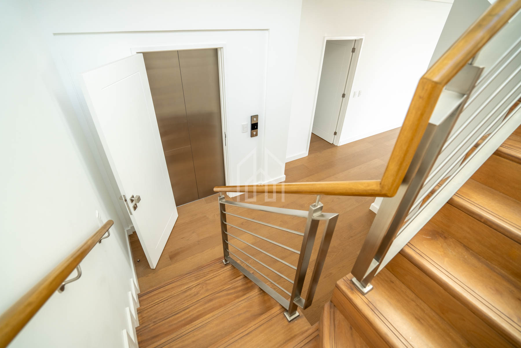 departamento en venta departamento penthouse golf san isidro-14