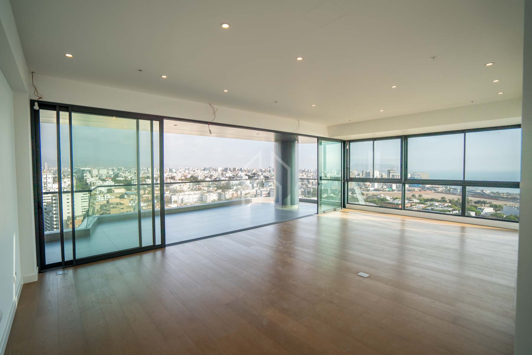 departamento en venta departamento penthouse golf san isidro-15