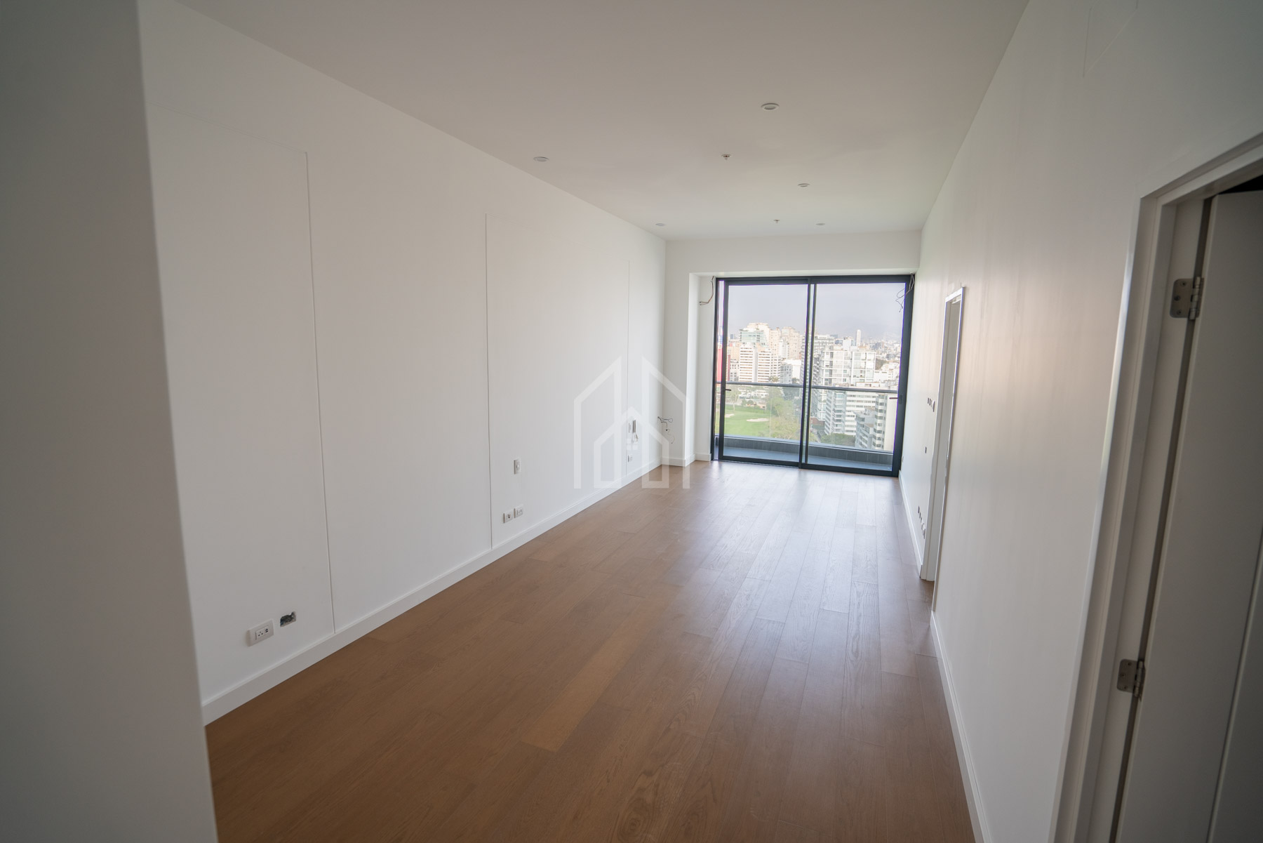 departamento en venta departamento penthouse golf san isidro-22