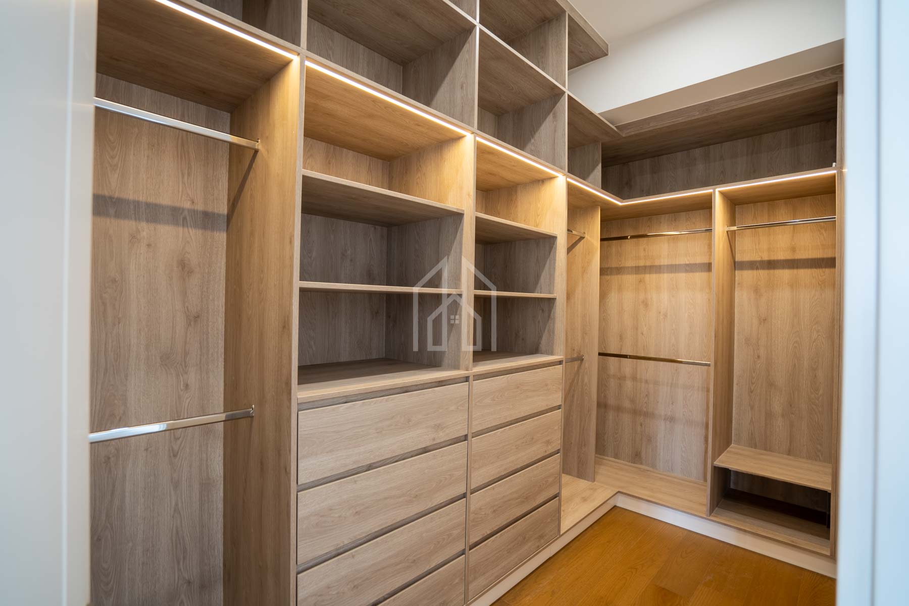 departamento en venta departamento penthouse golf san isidro-28