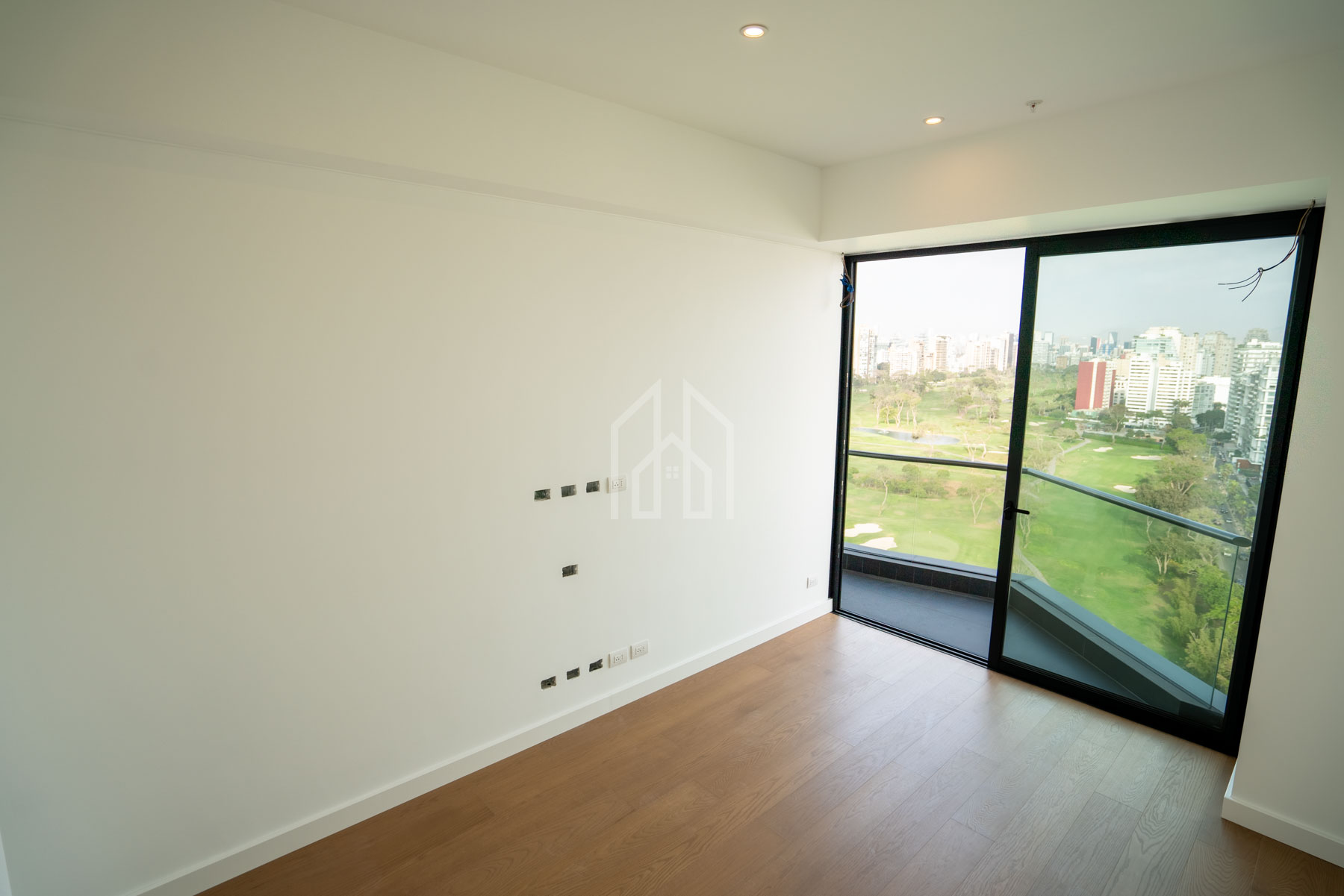 departamento en venta departamento penthouse golf san isidro-29