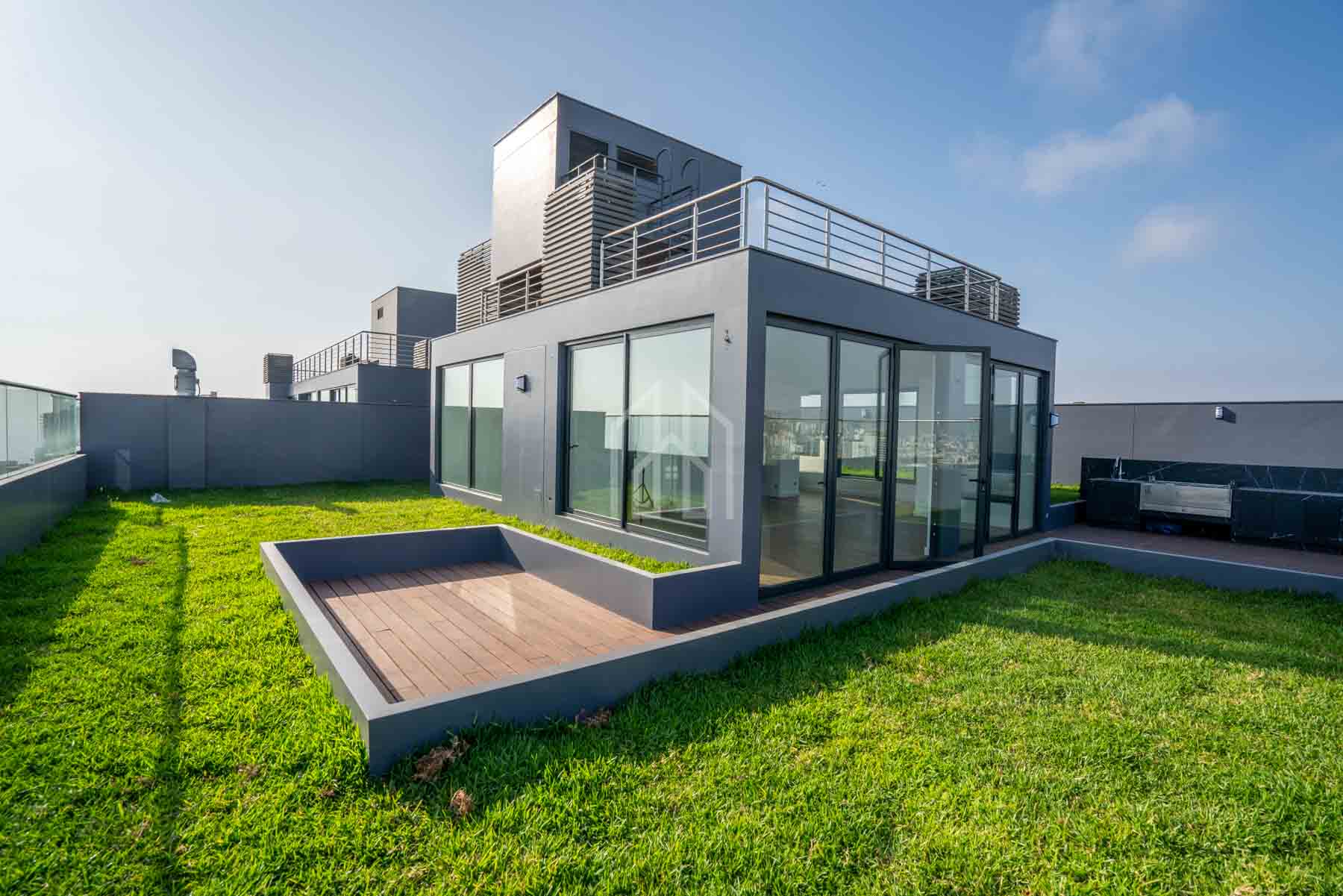 departamento en venta departamento penthouse golf san isidro-3