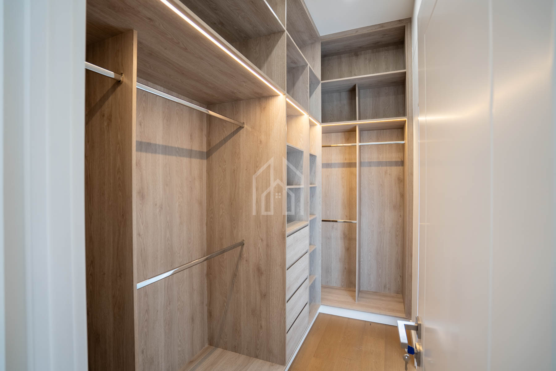 departamento en venta departamento penthouse golf san isidro-31