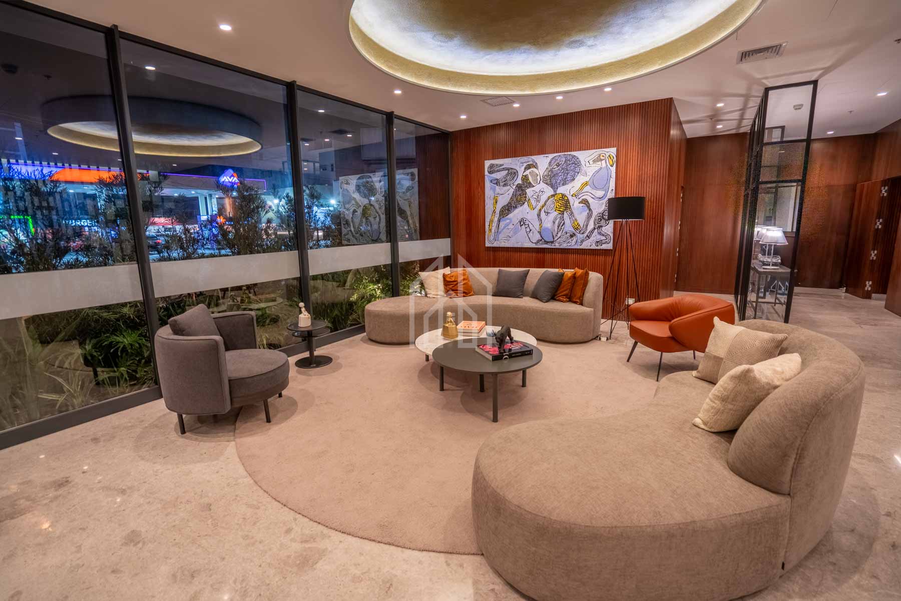 departamento en venta departamento penthouse golf san isidro-34