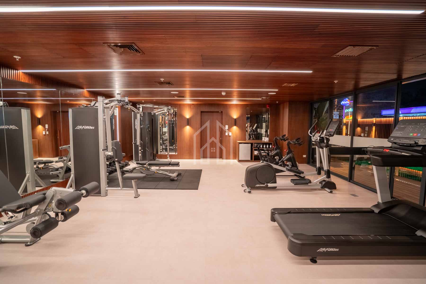 departamento en venta departamento penthouse golf san isidro-40