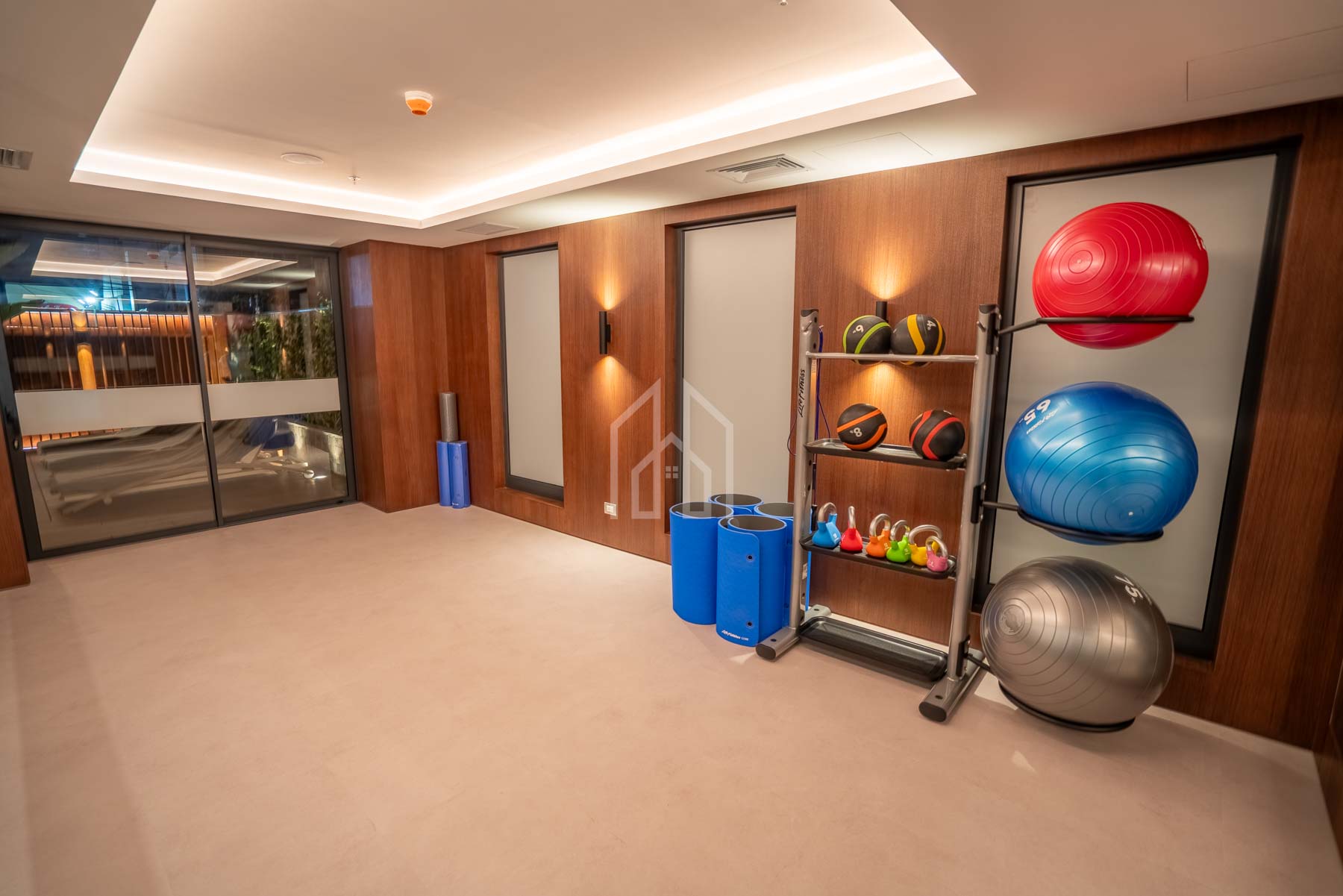 departamento en venta departamento penthouse golf san isidro-42