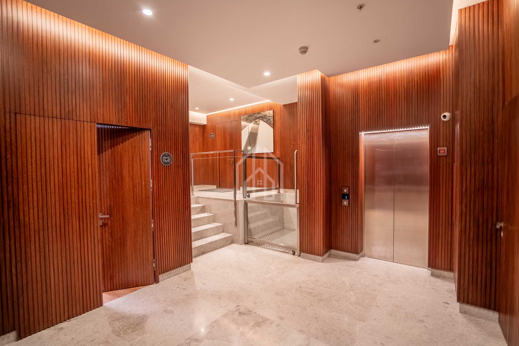 departamento en venta departamento penthouse golf san isidro-43