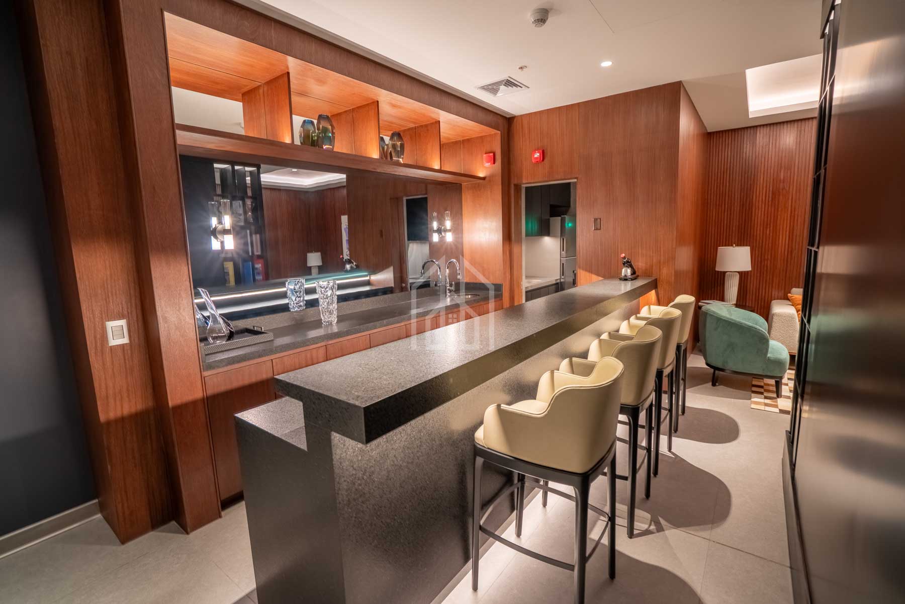 departamento en venta departamento penthouse golf san isidro-45