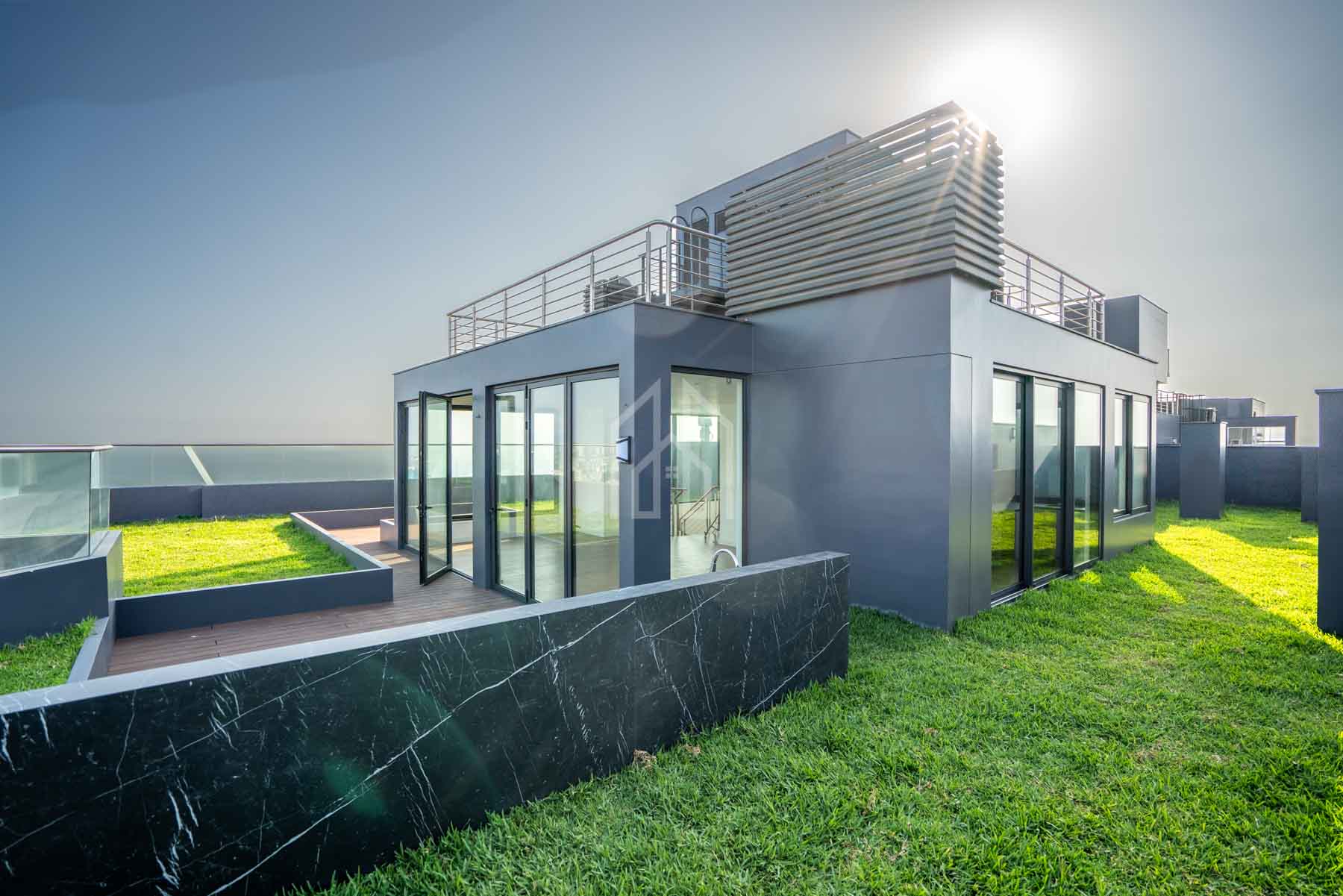 departamento en venta departamento penthouse golf san isidro-6