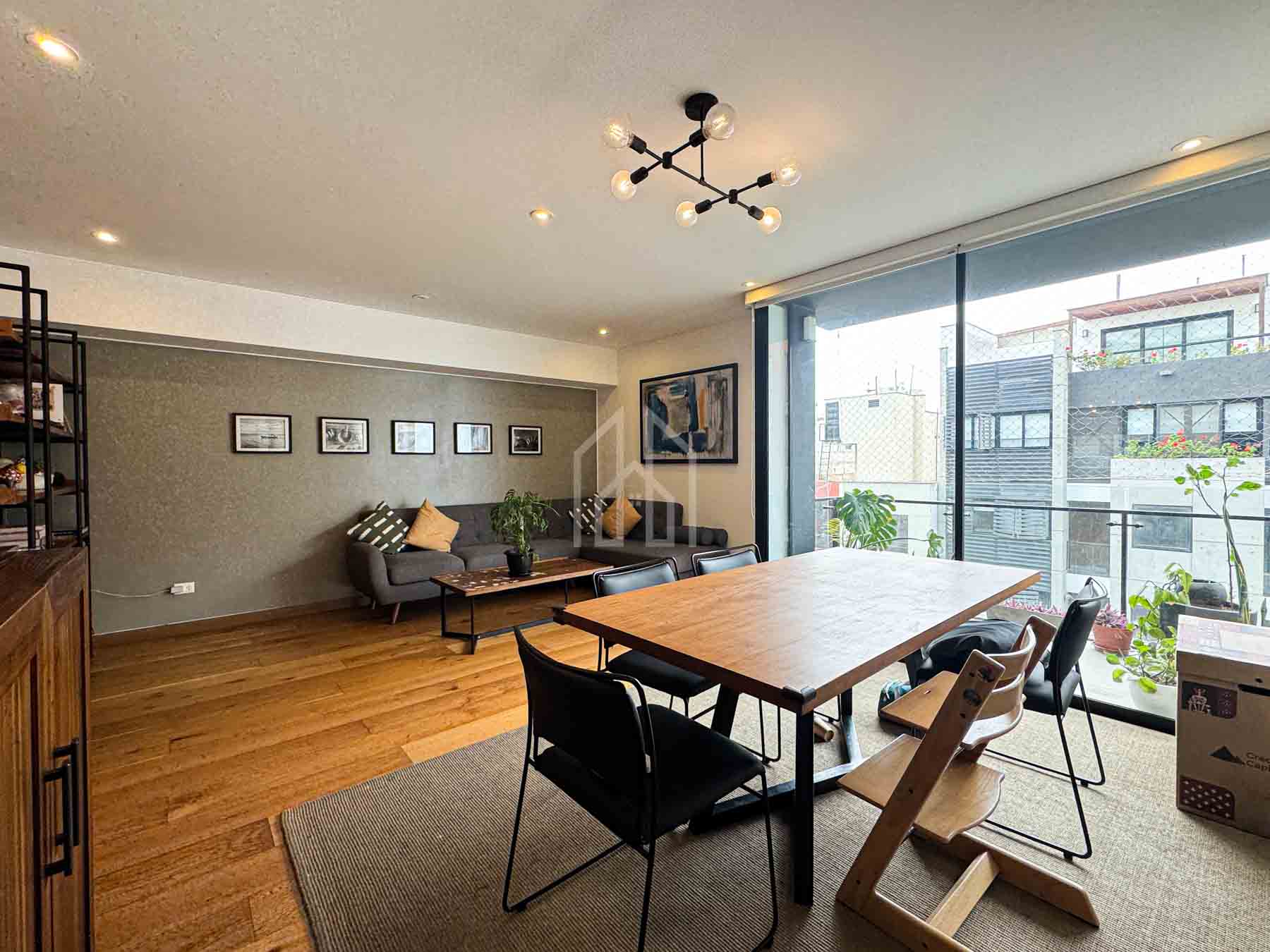 departamento en venta miraflores 3 dormitorios-13