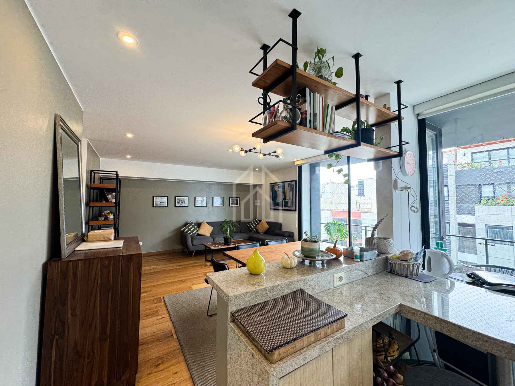 departamento en venta miraflores 3 dormitorios-14