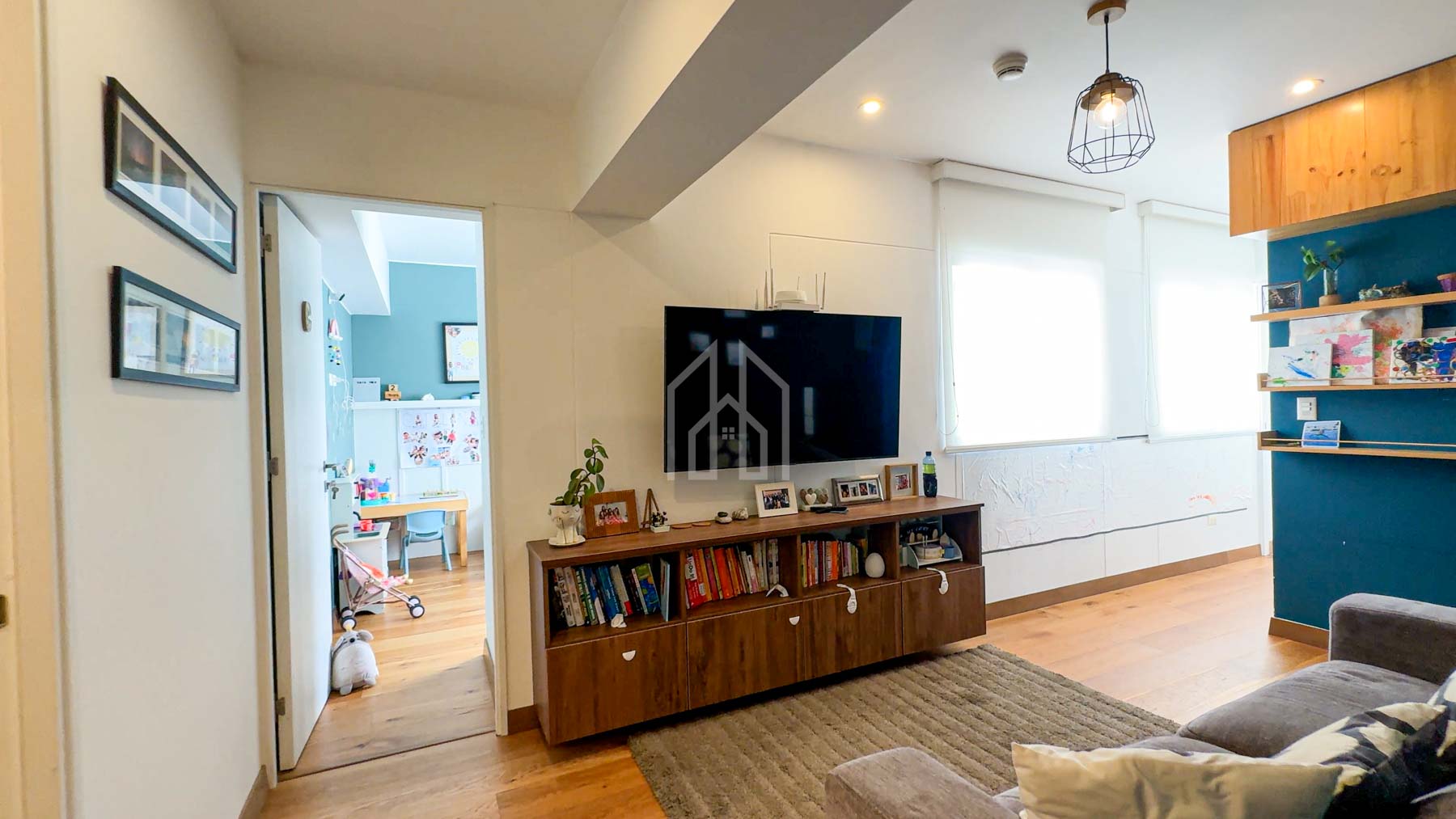 departamento en venta miraflores 3 dormitorios-18