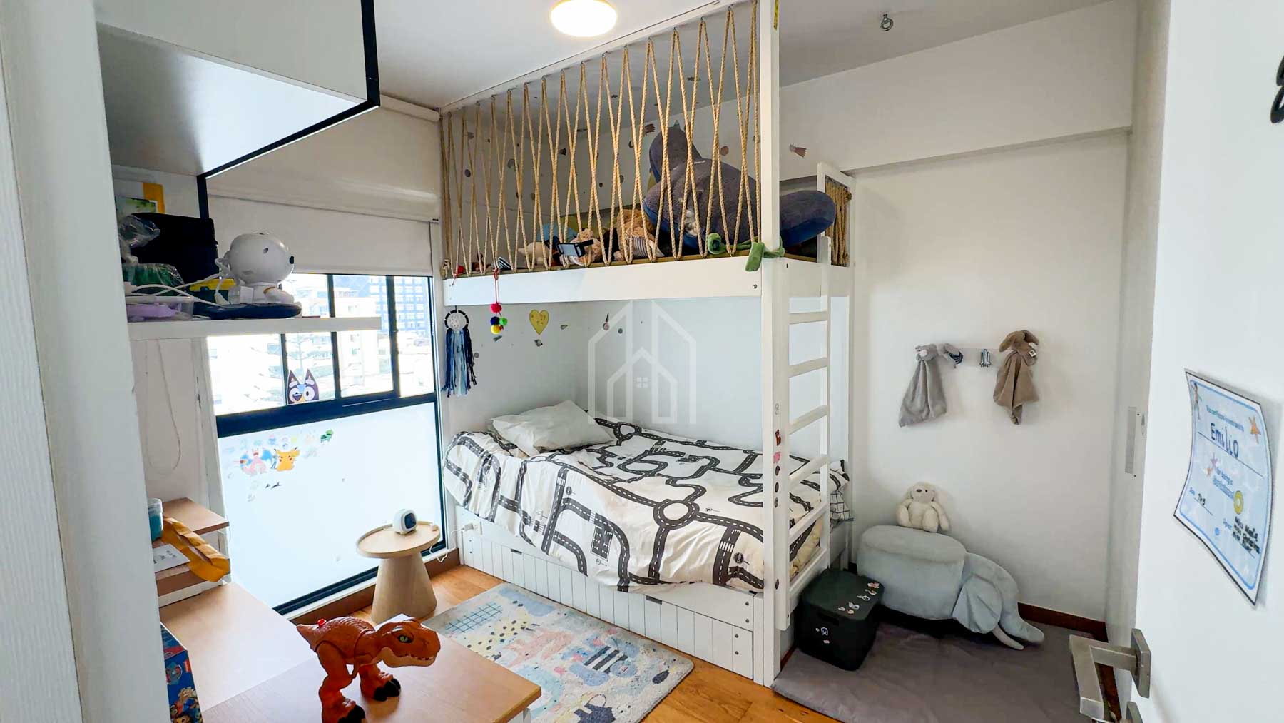 departamento en venta miraflores 3 dormitorios-22