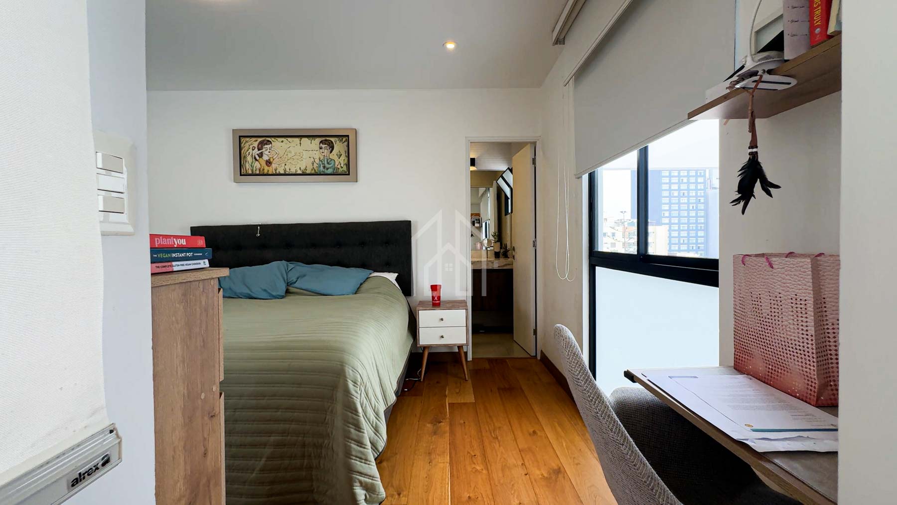 departamento en venta miraflores 3 dormitorios-23