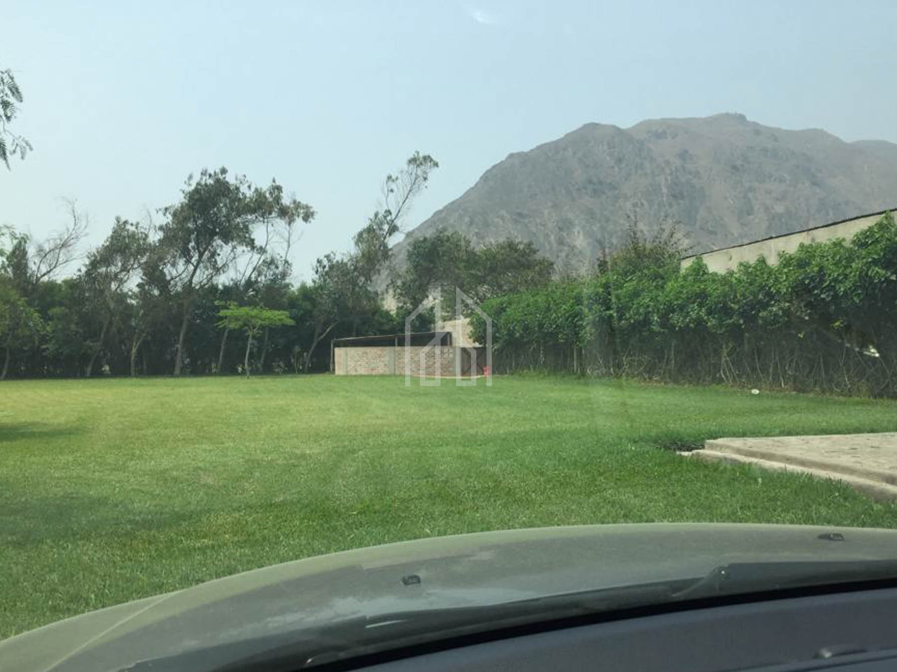 terreno en venta en pachacamac 9110m2-11