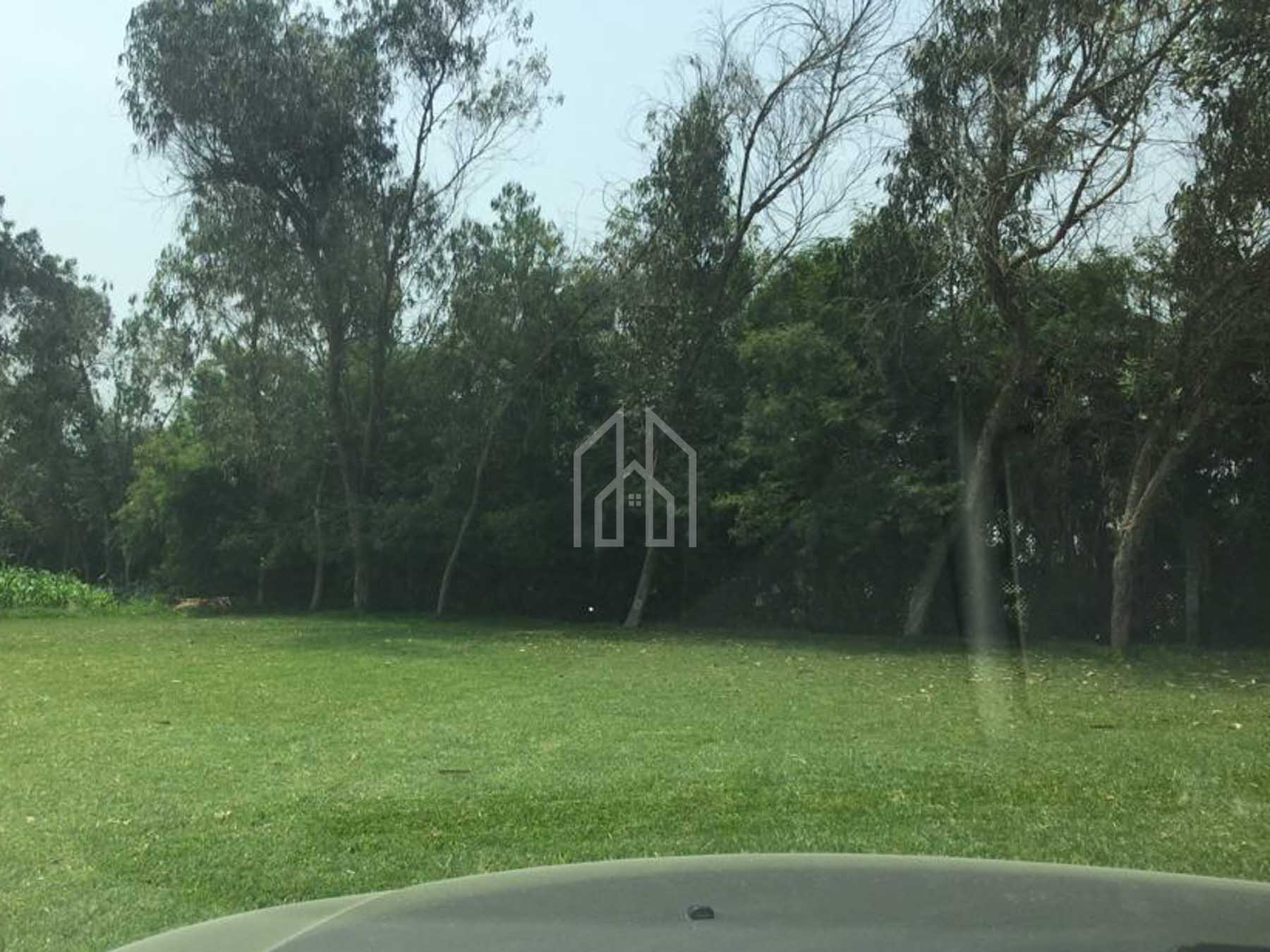 terreno en venta en pachacamac 9110m2-13