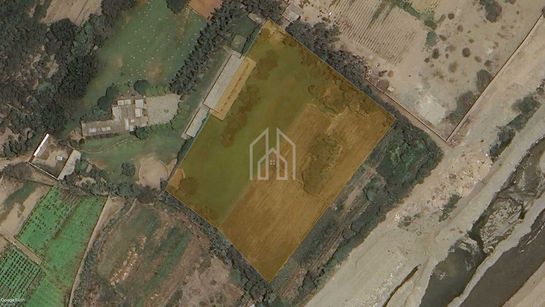 terreno en venta en pachacamac 9110m2-4