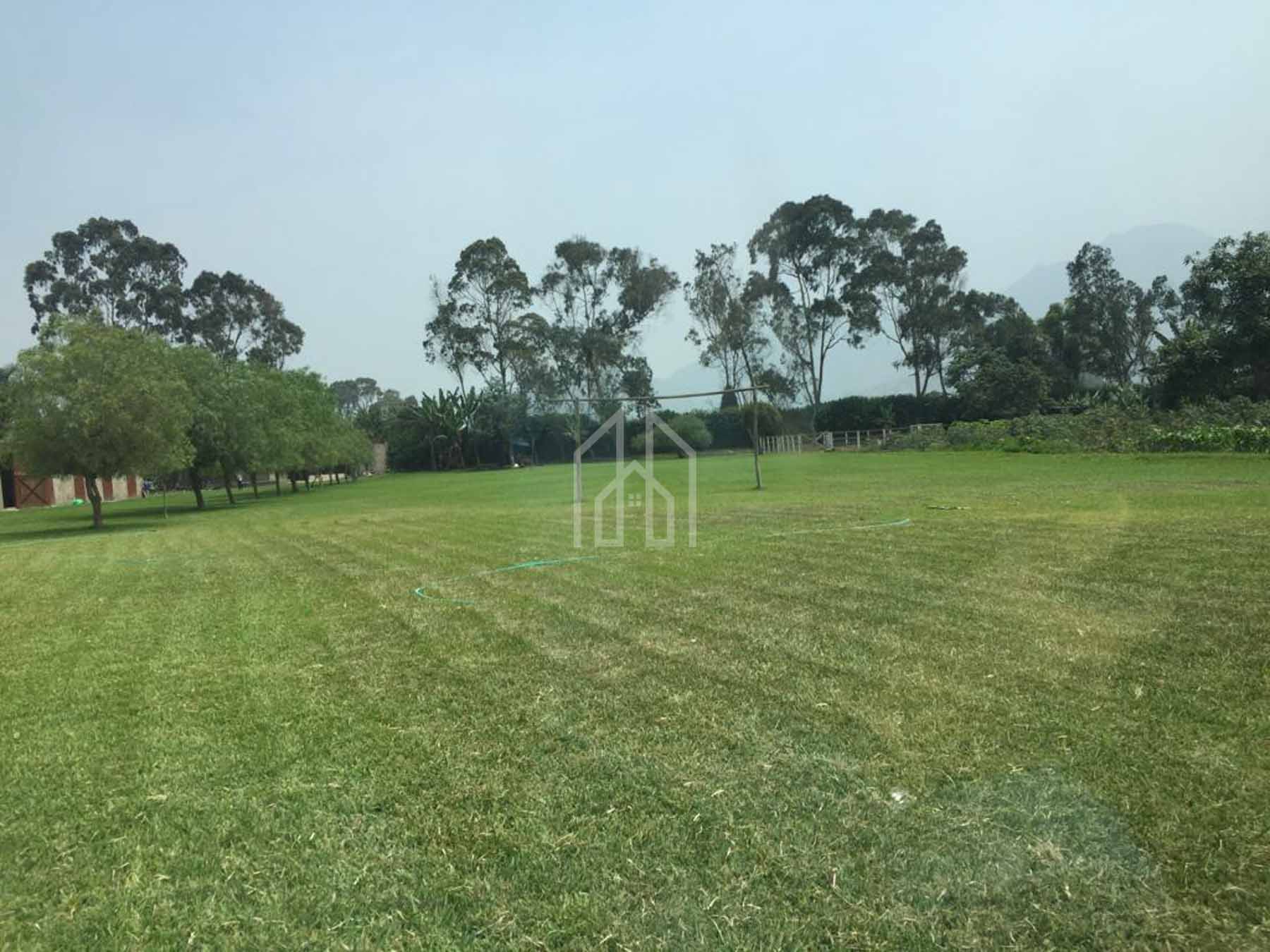 terreno en venta en pachacamac 9110m2-5