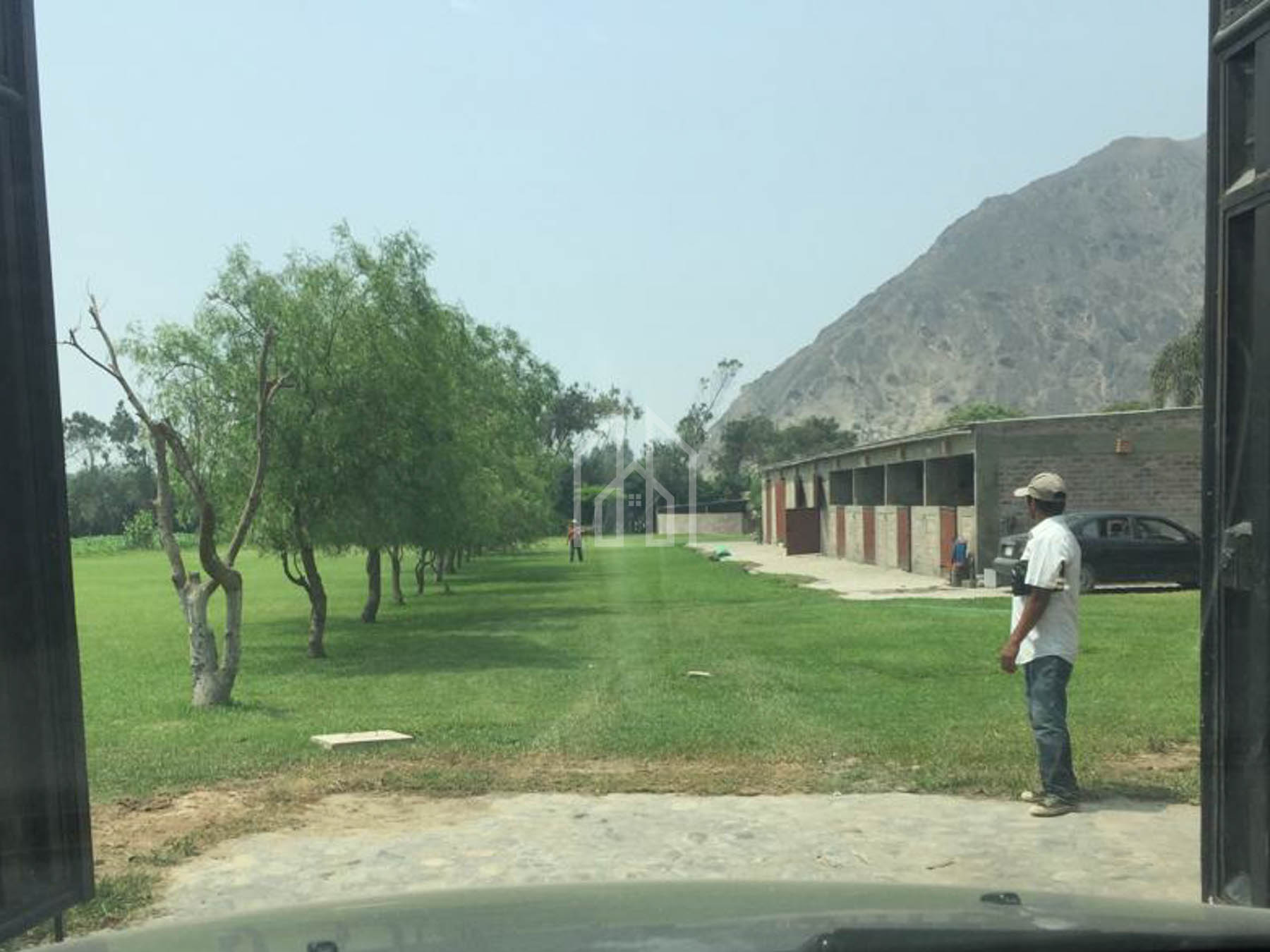 terreno en venta en pachacamac 9110m2-7