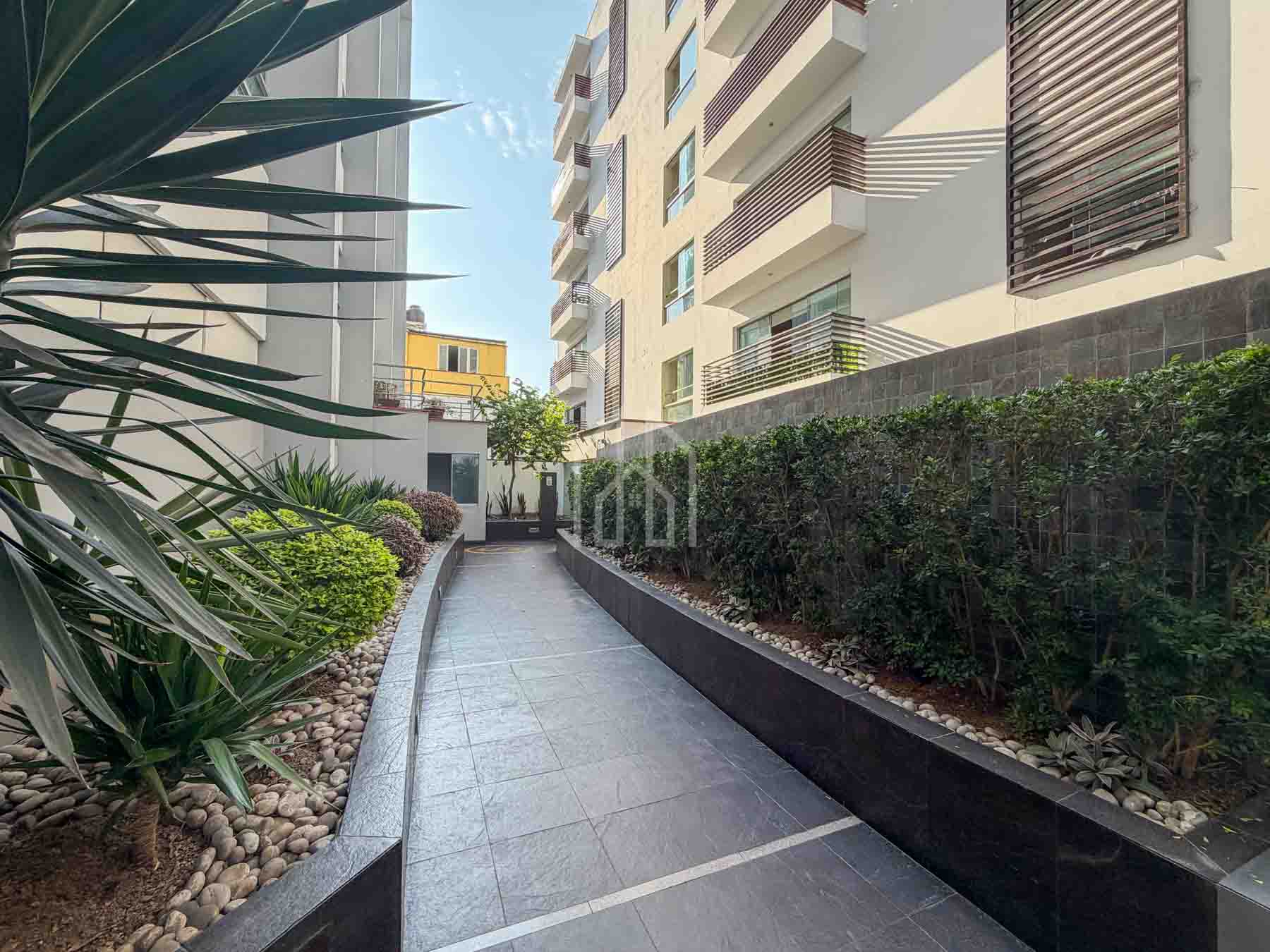 departamento en alquiler 2 de mayo san isidro-19