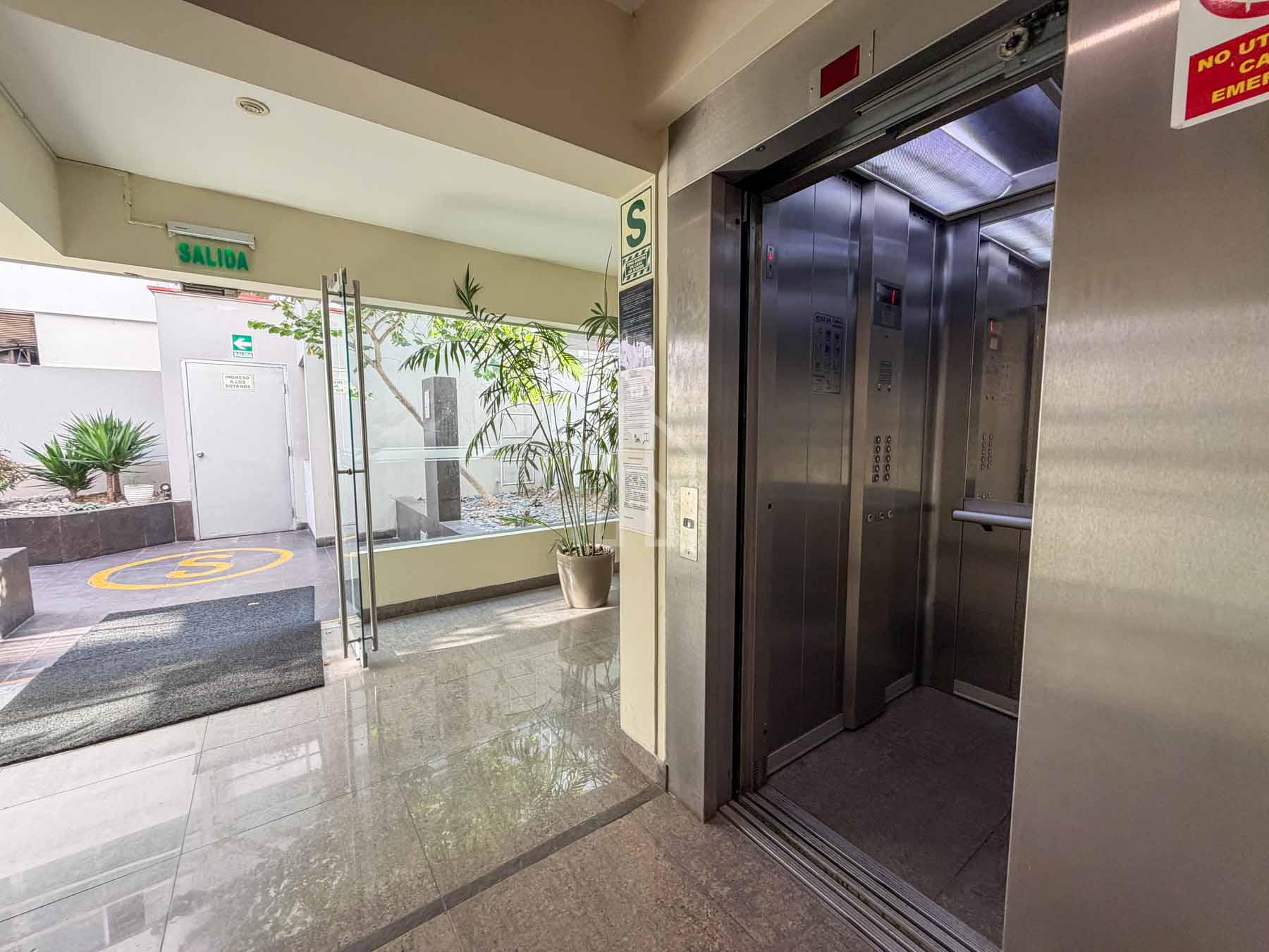 departamento en alquiler 2 de mayo san isidro-20