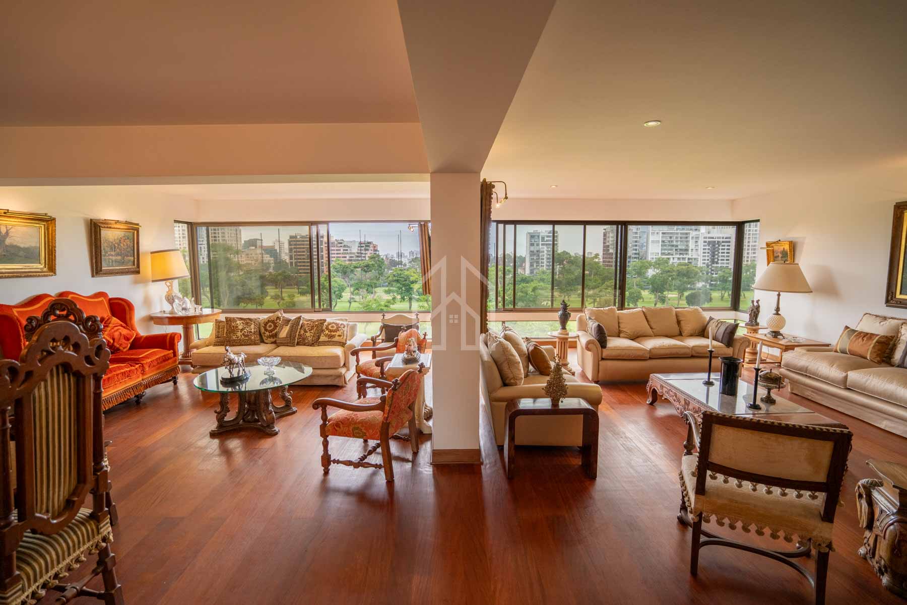 departamento en venta san isidro golf miro quesada-10