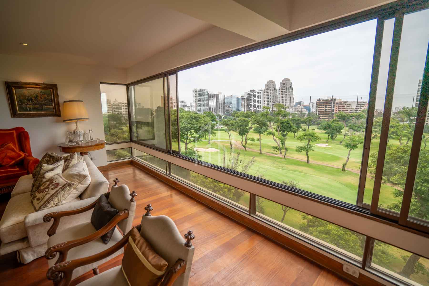 departamento en venta san isidro golf miro quesada-14