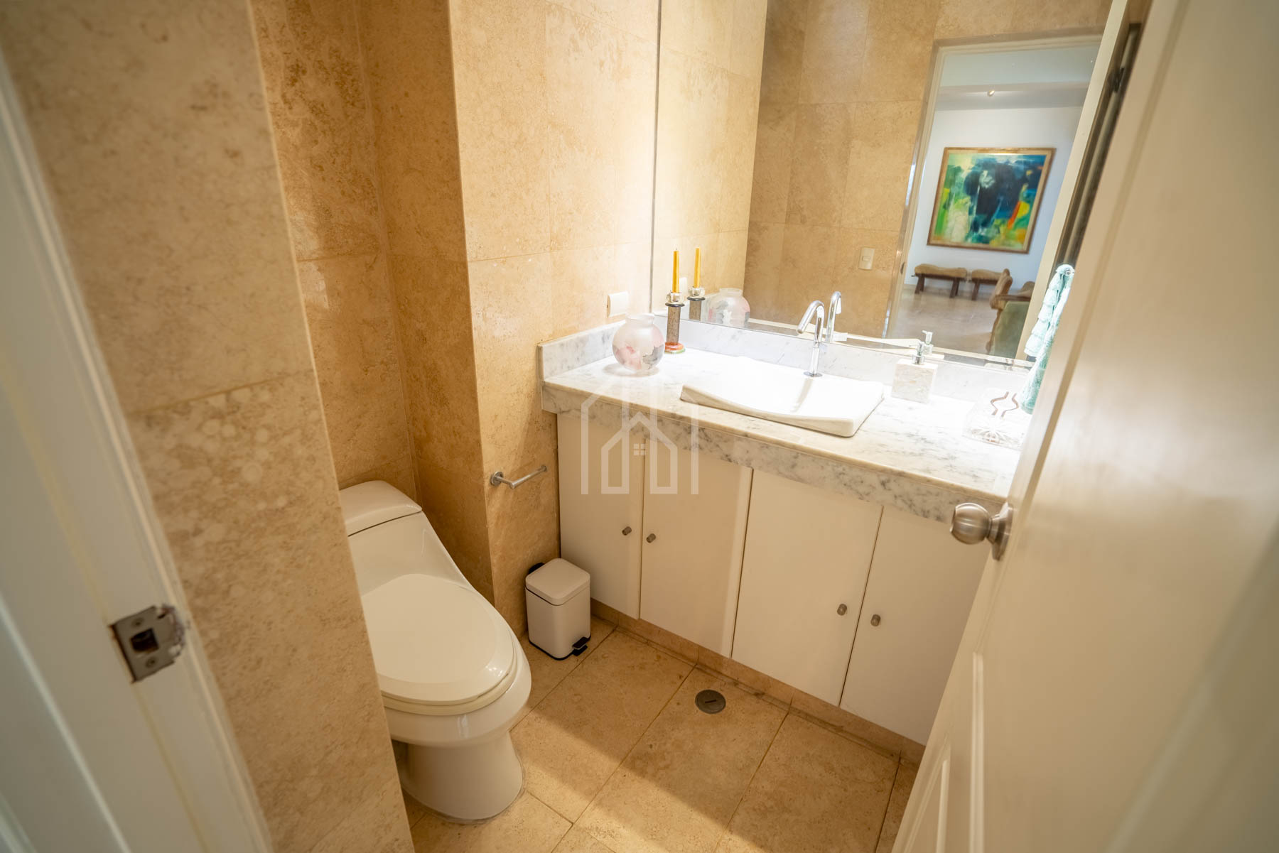 departamento en venta san isidro golf miro quesada-15