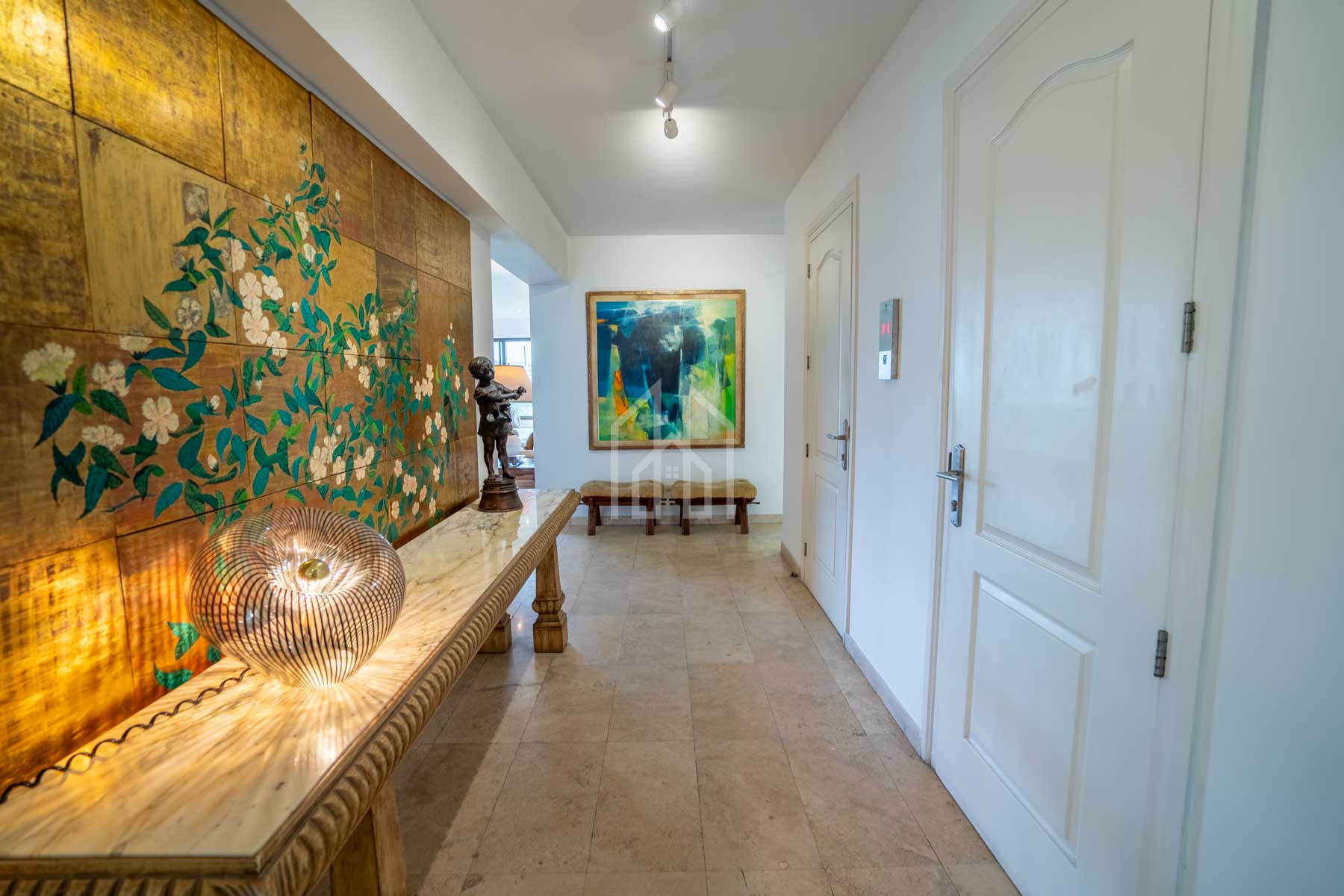 departamento en venta san isidro golf miro quesada-28