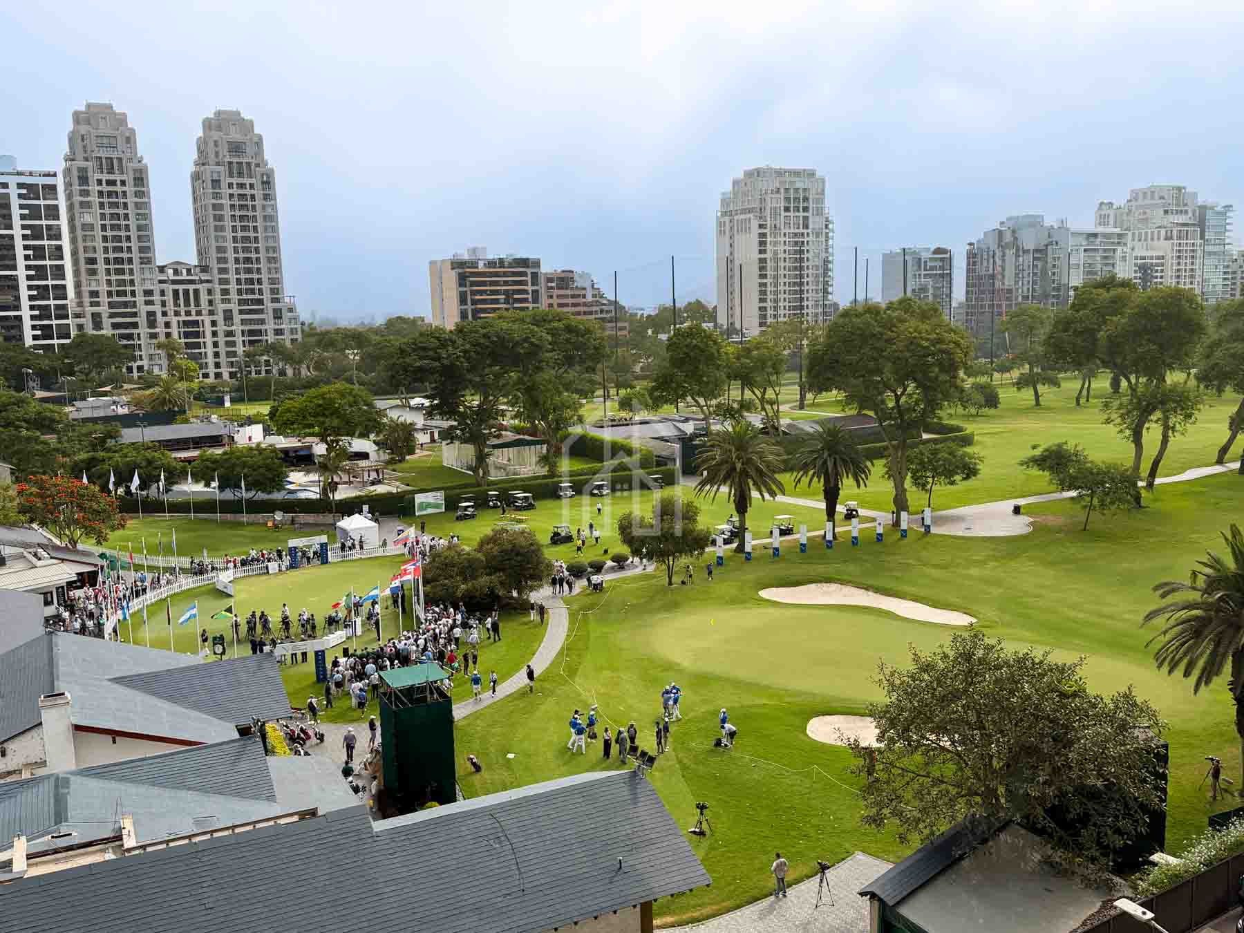 departamento en venta san isidro golf miro quesada-32