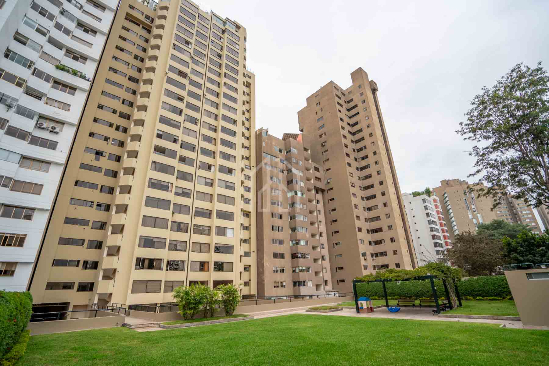 departamento en venta san isidro golf miro quesada-38