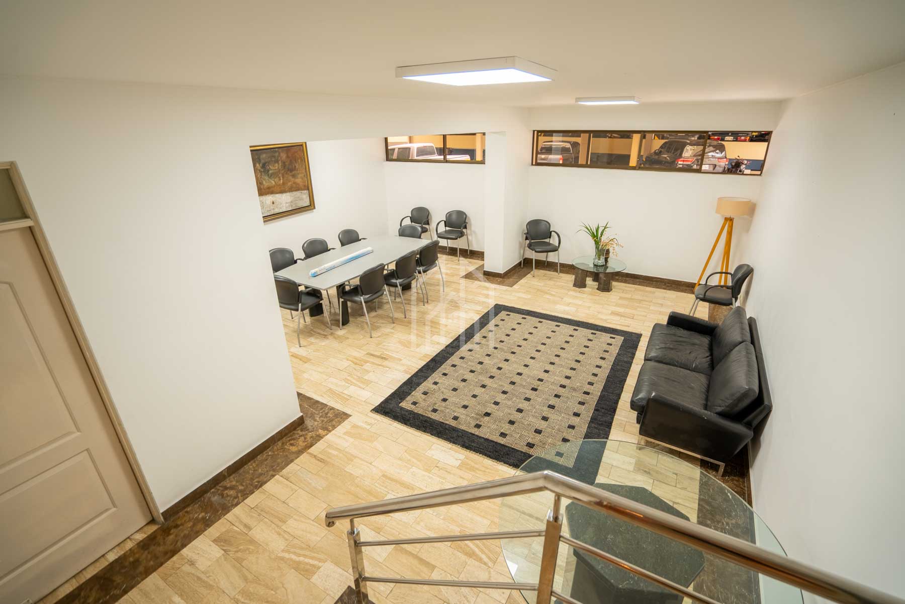 departamento en venta san isidro golf miro quesada-40