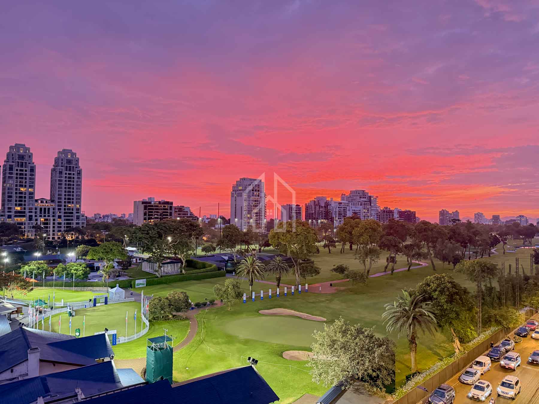 departamento en venta san isidro golf miro quesada-41