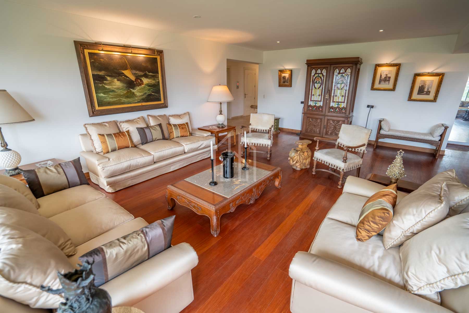 departamento en venta san isidro golf miro quesada-7