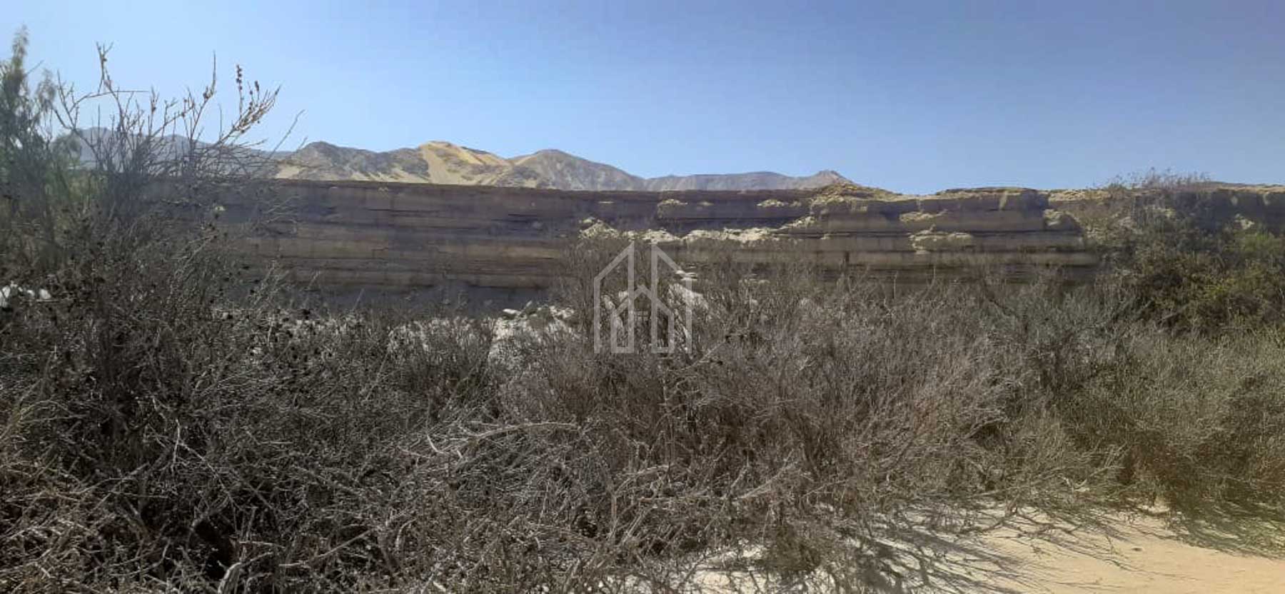 terreno en venta 1400 has en Ica-10