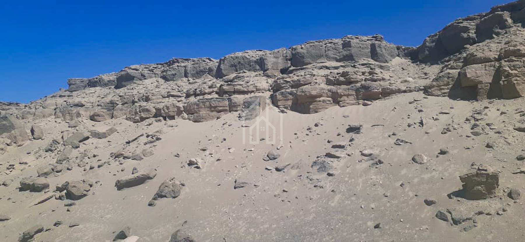 terreno en venta 1400 has en Ica-14