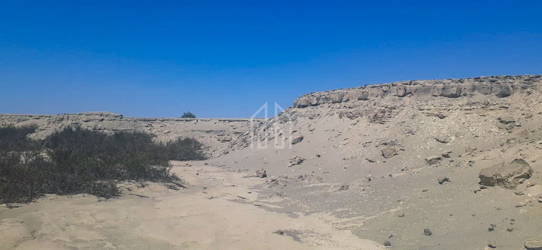 terreno en venta 1400 has en Ica-18