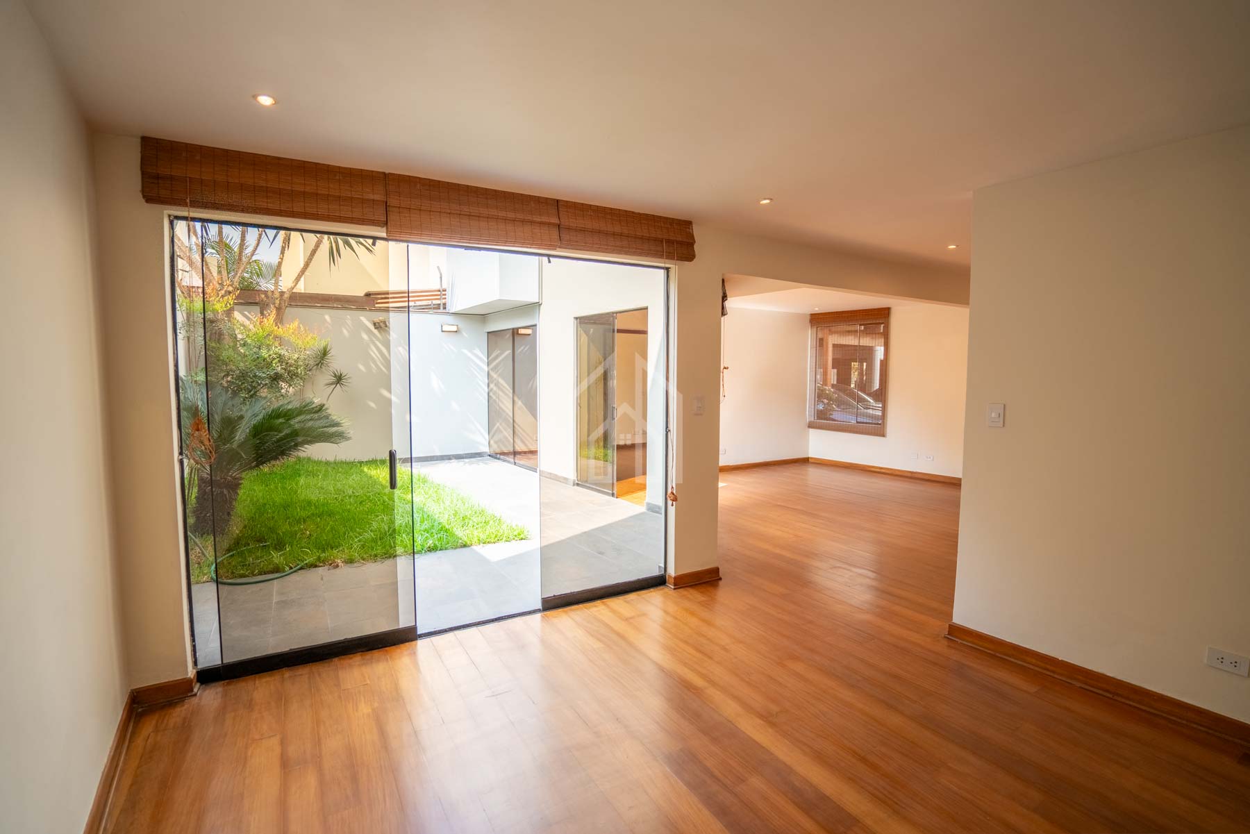 casa en condominio en venta tres marias surco-10