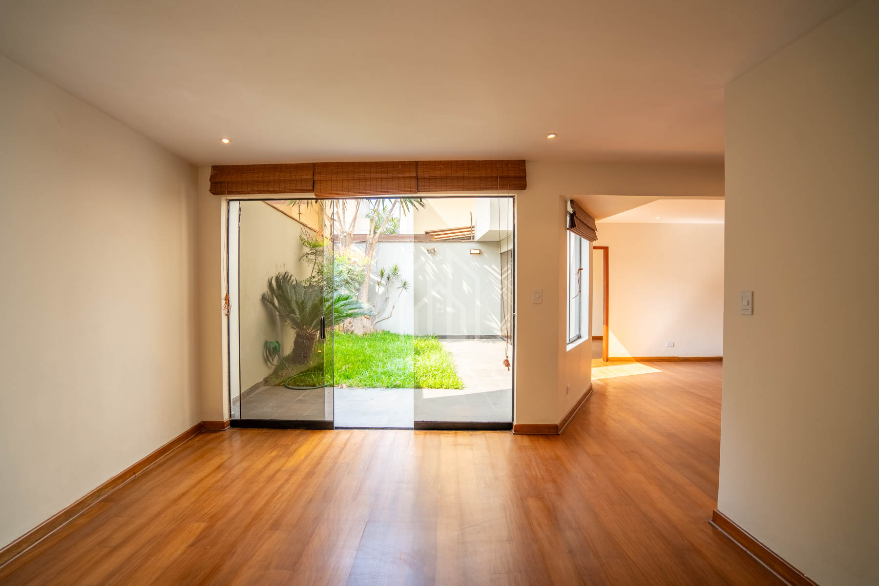 casa en condominio en venta tres marias surco-11