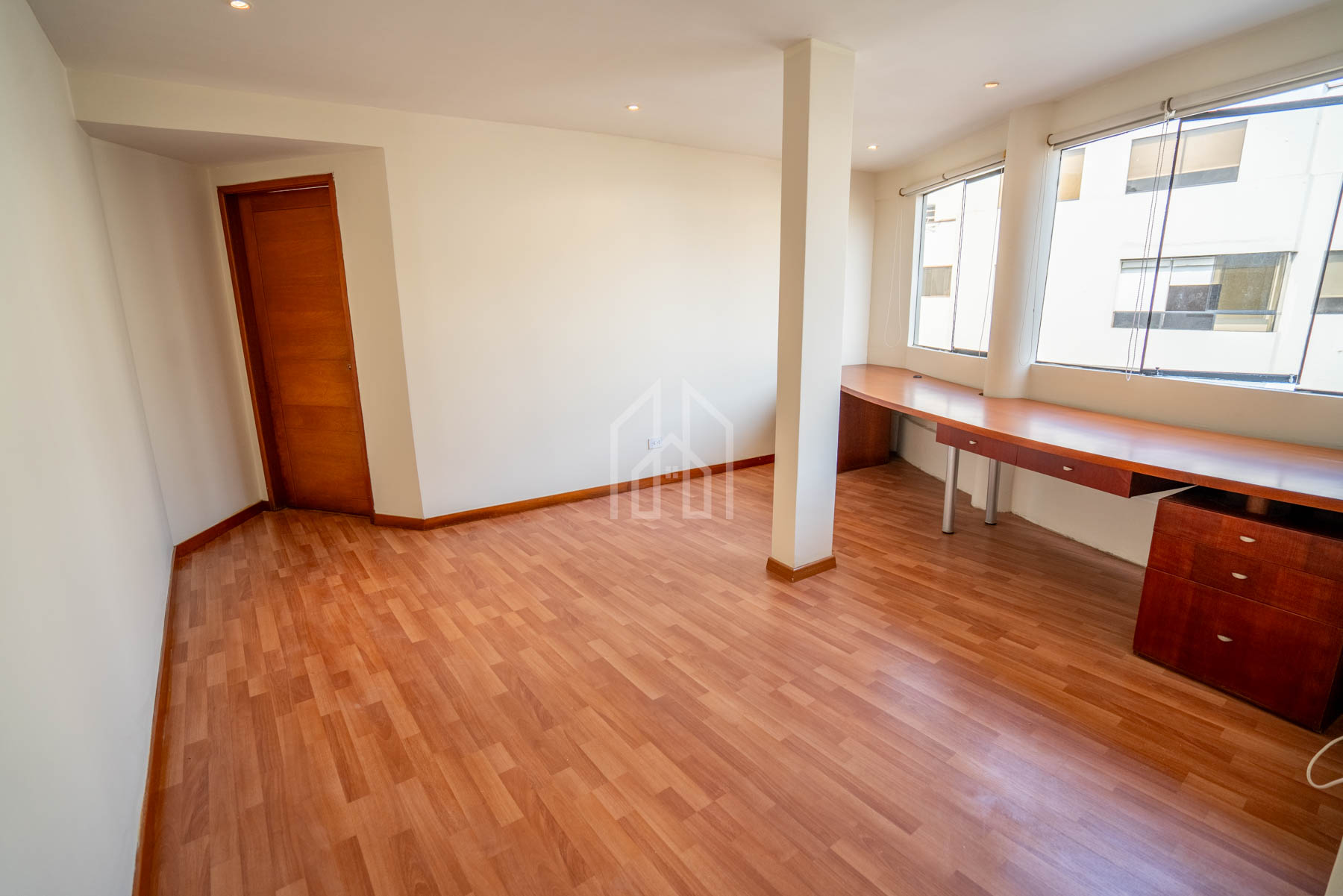 casa en condominio en venta tres marias surco-21