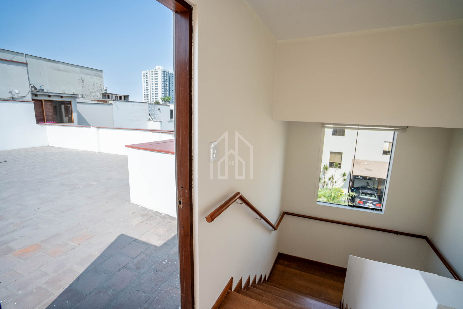 casa en condominio en venta tres marias surco-33