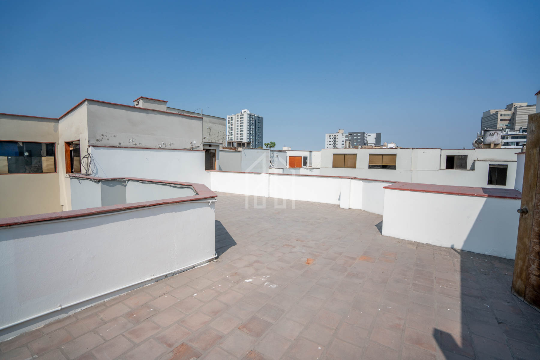 casa en condominio en venta tres marias surco-34