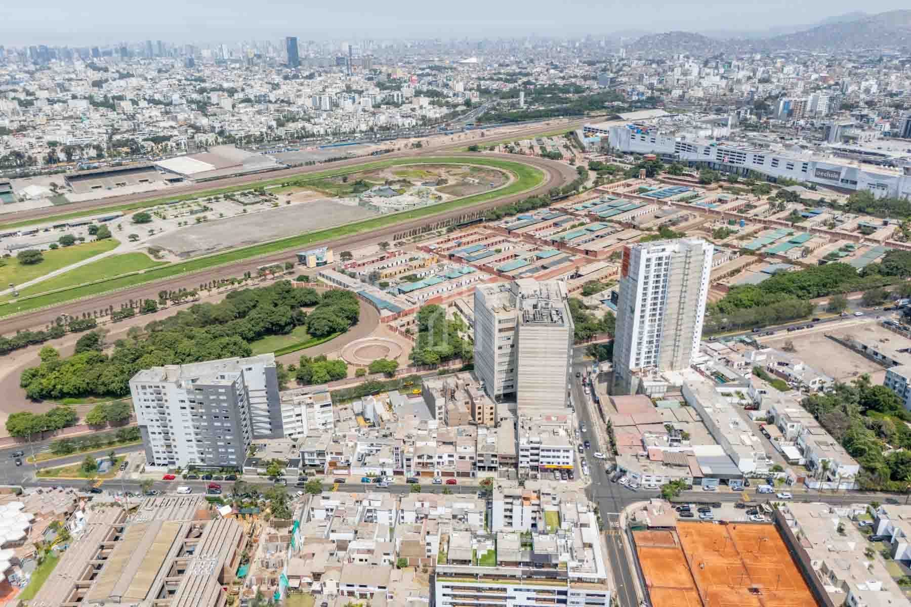 casa en condominio en venta tres marias surco-45