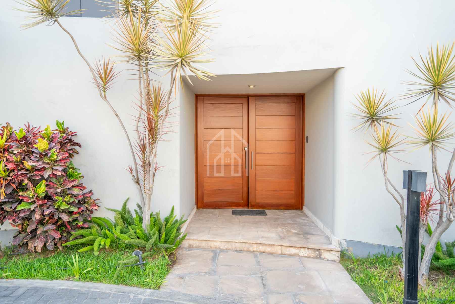 casa en condominio en venta tres marias surco-5