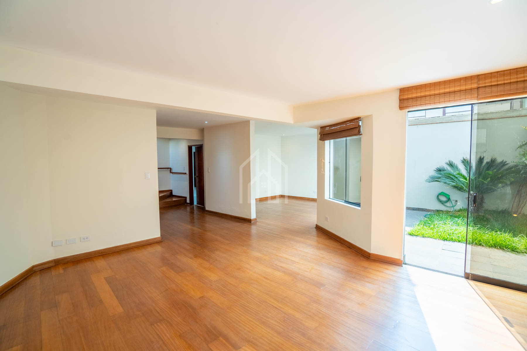 casa en condominio en venta tres marias surco-7