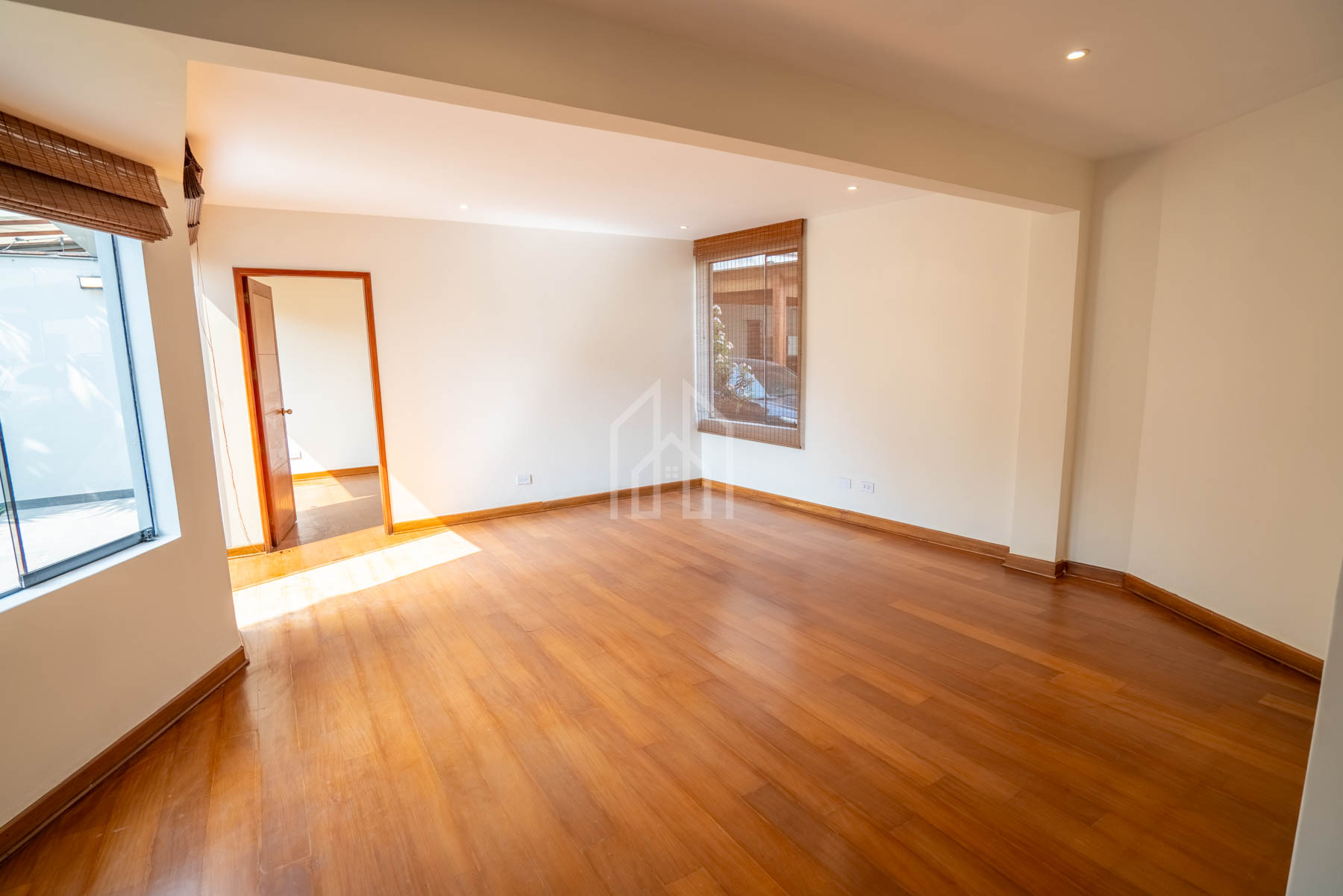 casa en condominio en venta tres marias surco-8