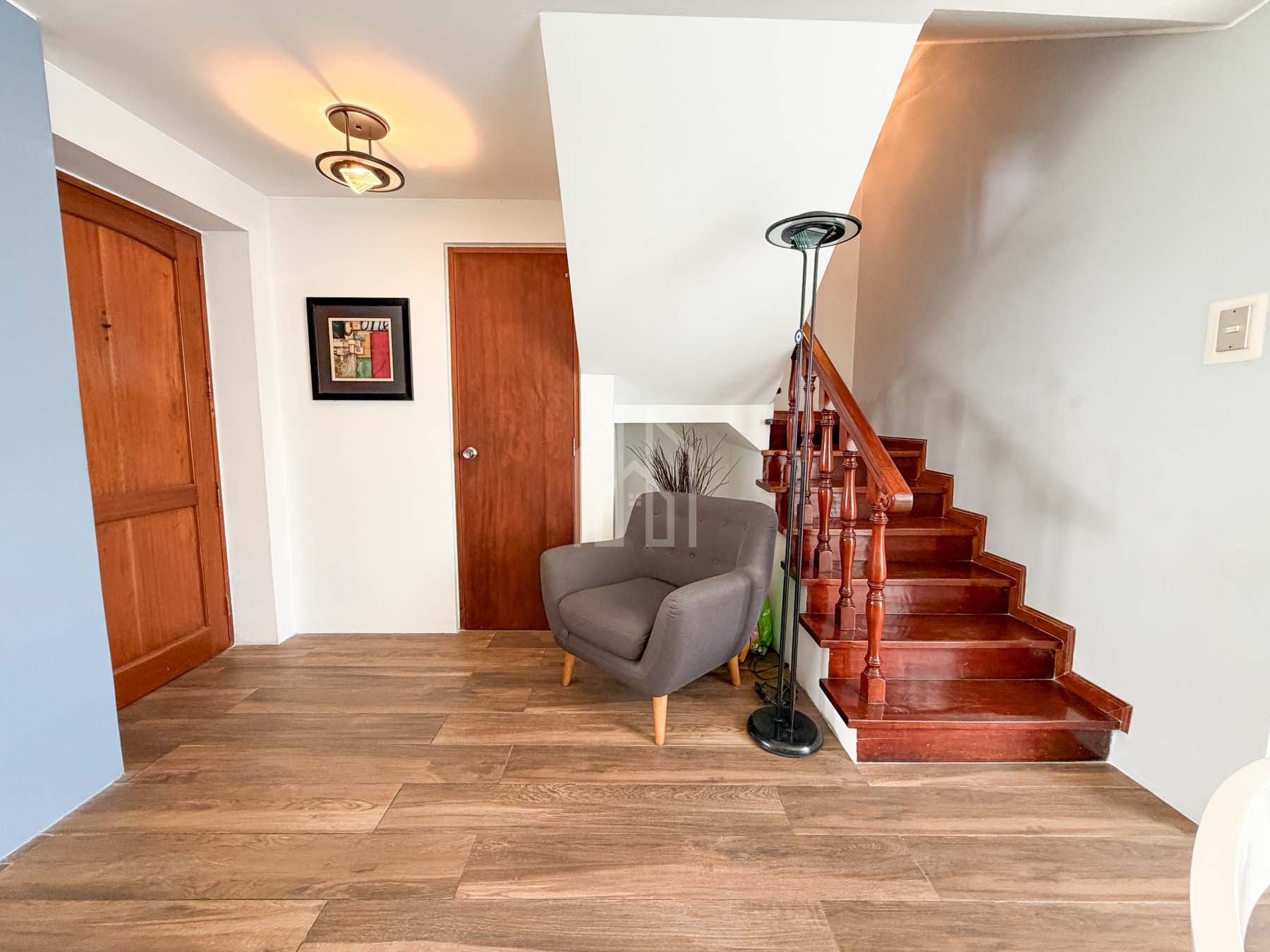 casa en venta condominio surco-10